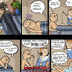 Illustration for article titled Even more webcomics to take over your week